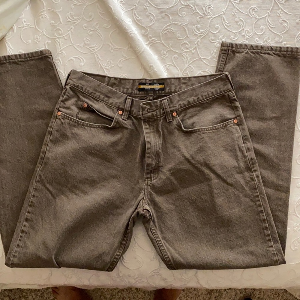 Men’s jeans